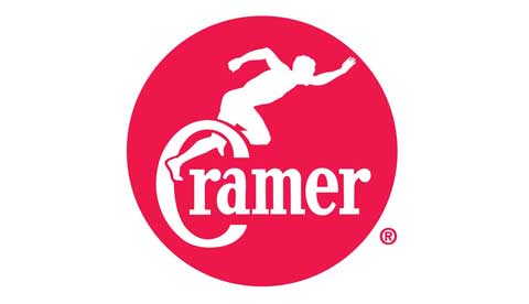 CRAMER KINESIOLOGY TAPES